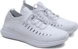 Running Shoes For Men White