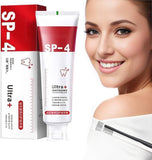 Probiotic Ultra Whitening Toothpaste ( Buy 1 Get 1 Free )