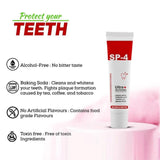 Probiotic Ultra Whitening Toothpaste ( Buy 1 Get 1 Free )