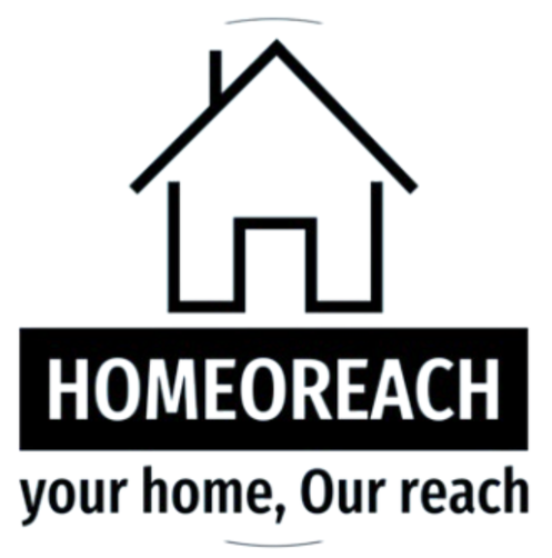 Homeo Reach